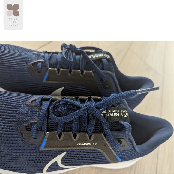 SOLD‼️Nike Men's Air Zoom Pegasus 40 (Brand New, No Box) - Picture 5 of 8